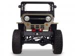 Jeep CJ-3B by Icon 2010 года